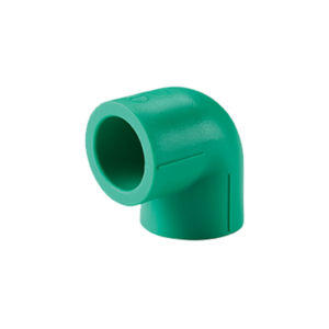 PPR 90-Degree Elbow for 25mm