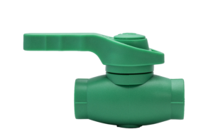 PPR Ball Valve for 25mm